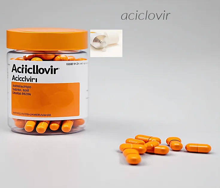 Aciclovir 1