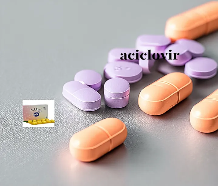 Aciclovir 2