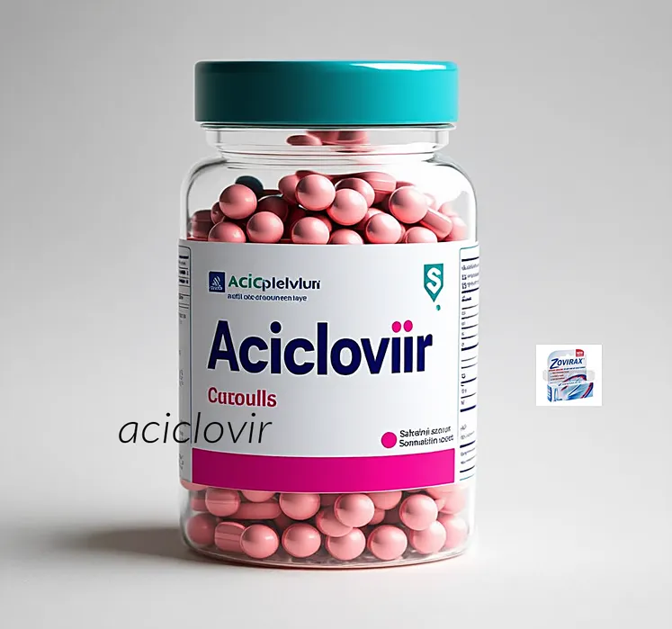 Aciclovir 3